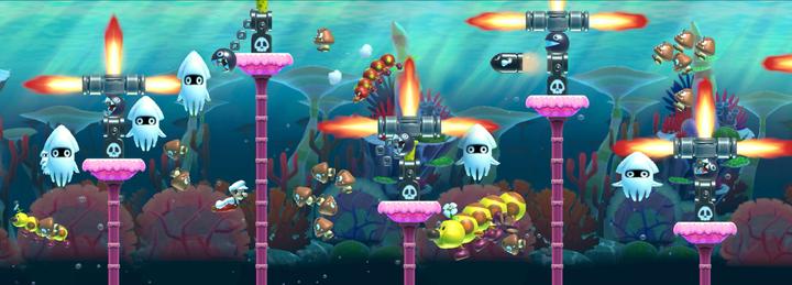 Produktbild Nintendo Super Mario Maker (3DS, DE)