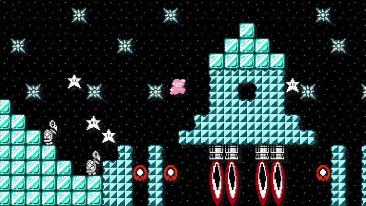 Produktbild Nintendo Super Mario Maker (3DS, DE)