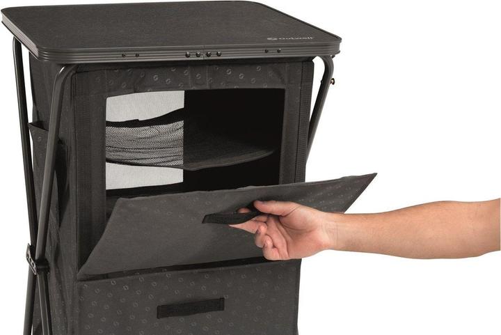 Produktbild Outwell Campingschrank Domingo
