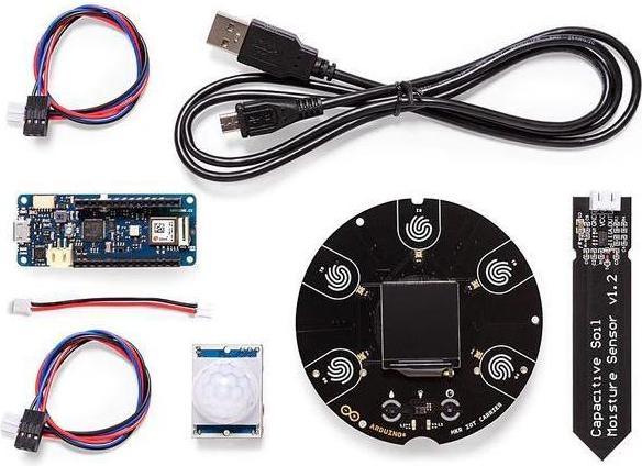 Produktbild Arduino Iot-Bausatz Erforschen