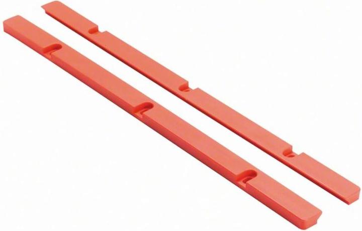 Image du produit Bosch Professional Zubehör Plaque d'insertion pour GCM 10 SD