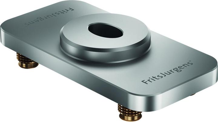 Produktbild FritsJurgens Bodenplatte Flush