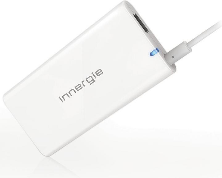 Produktbild Innergie mCube Lite Universal AC-Adapter (65 W)