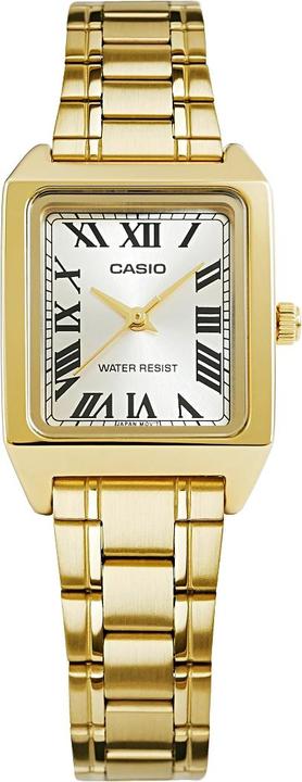 Produktbild Casio Collection - LTP-V007G-9B (Analoguhr, 22 mm)