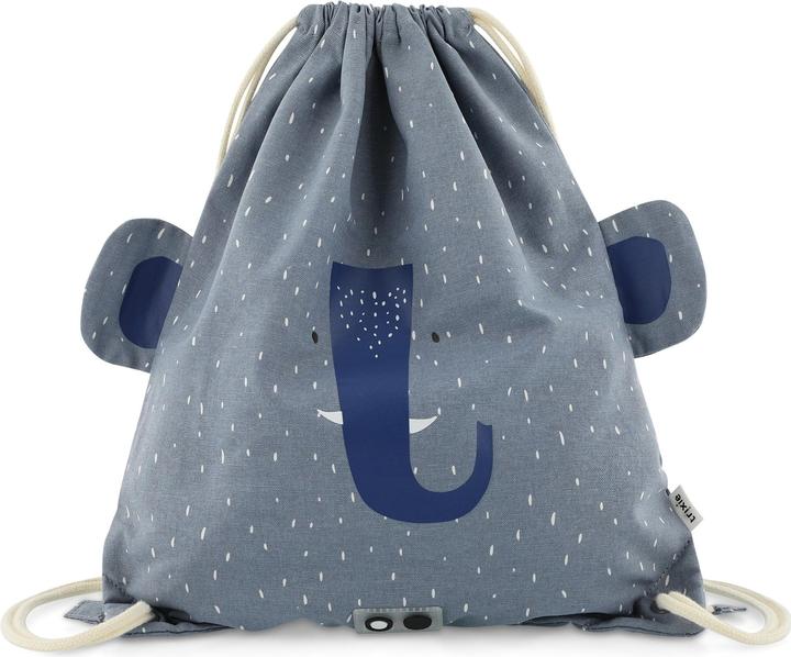 Actual product image Trixie Baby Gym bag
