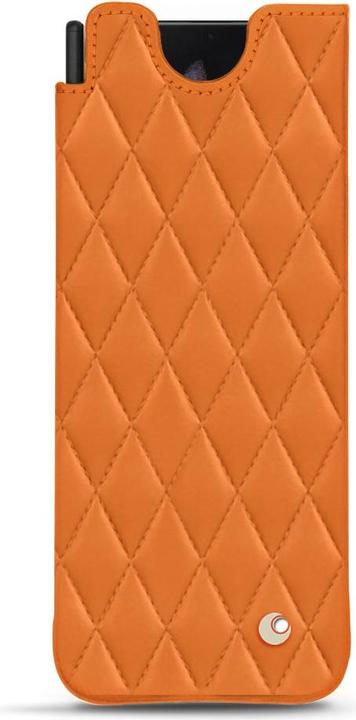 Orange - Couture ( Nappa - Pantone #ff9351 )
