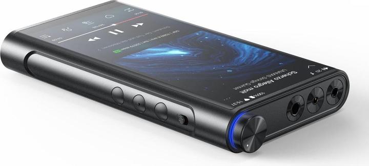 Produktbild FiiO M15S (64 GB)