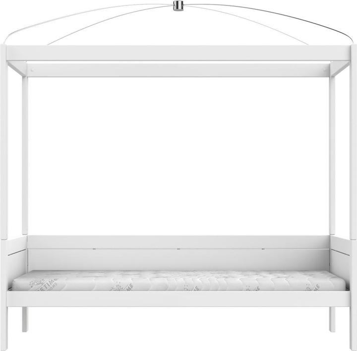 Produktbild Lifetime Kidsrooms Himmelbett (90 x 200 cm)
