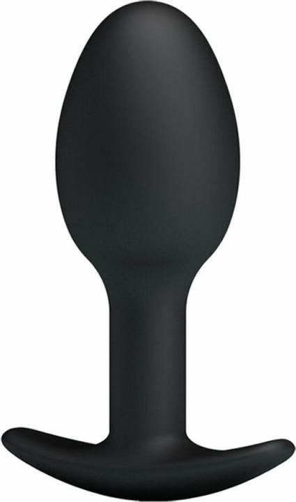 Immagine prodotto Pretty Love Plug anale appesantito