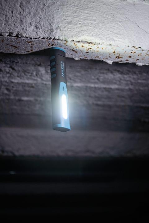 Actual product image HAZET LED light 1979N-85 (600 lm)