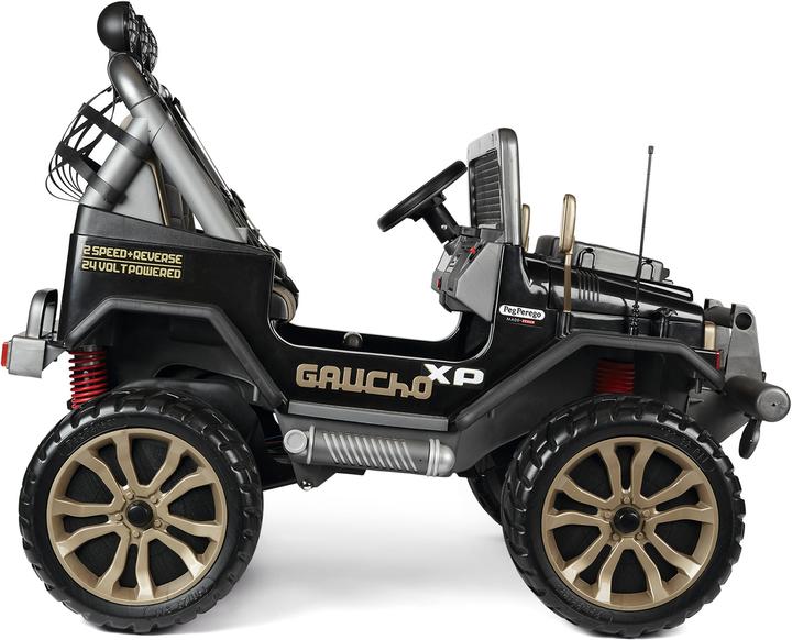 Image du produit Peg Perego Gaucho XP (24 V)