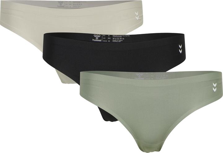 Actual product image hummel Mt Breeze Thong 3-Pack (L, pack of 3)