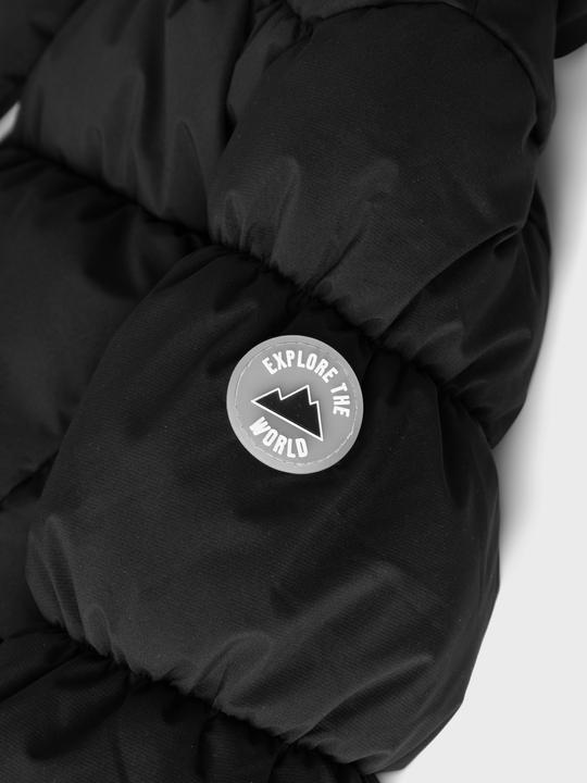 Produktbild Name it Puffer Jacke (116)