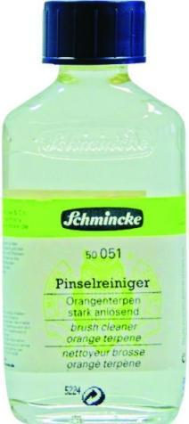 Produktbild Schmincke Pinselreiniger