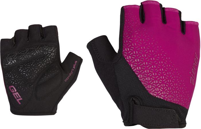Image du produit Ziener Cadja gant de vélo femmes (8.5)