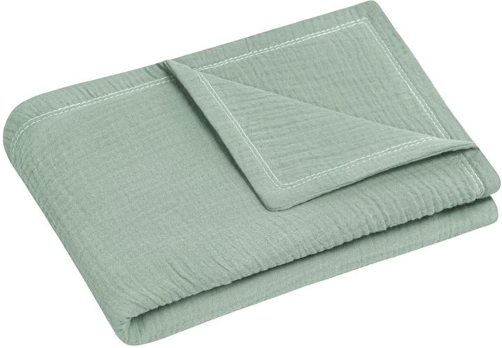 Actual product image Julius Zöllner Blanket (70 x 100 cm)
