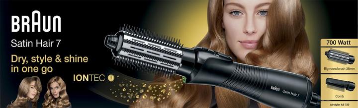 Immagine prodotto Braun Capelli 7