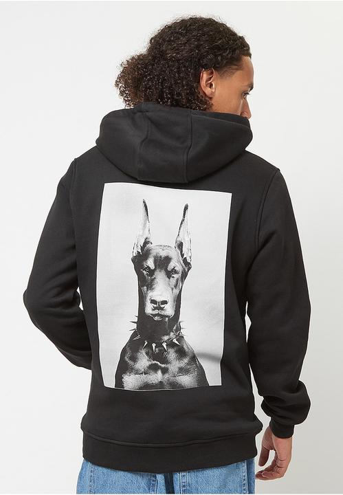 Actual product image Mister Tee Dawg Hoody - 131685 (3XL)