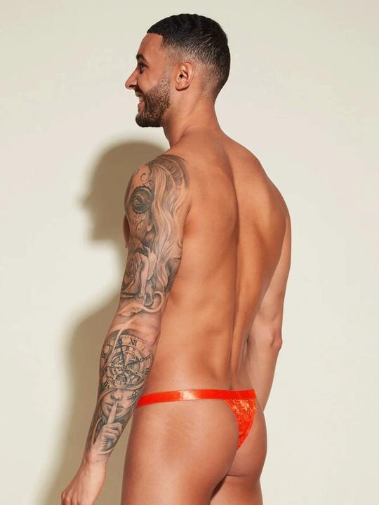 Produktbild Cosabella Italian Thong (S)