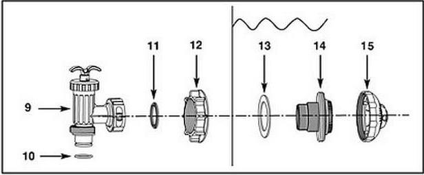 Produktbild Intex Flex