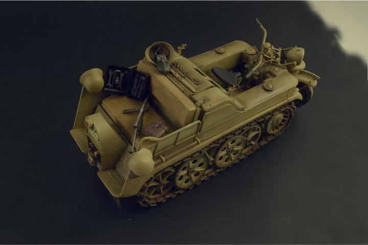 Image du produit 1:9 NSU HK 101 "Pignon de chaîne
