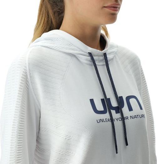 Produktbild UYN Kapuzenshirt Skipper (XS)
