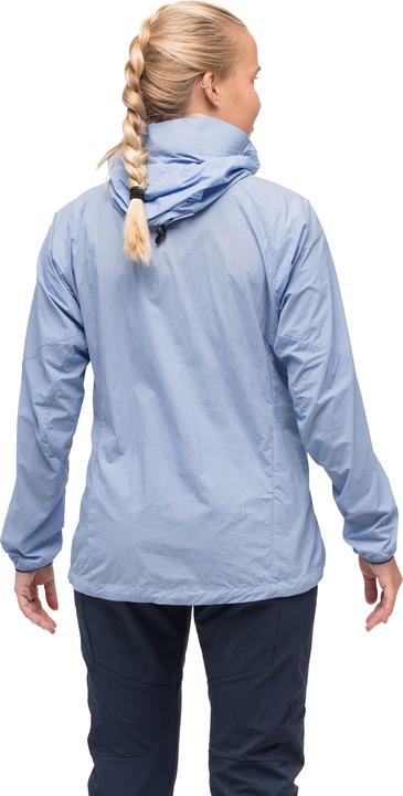 Produktbild Bergans Tind Windbreaker (XL)