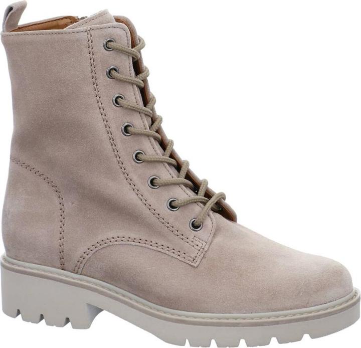 Image du produit Gabor Bottines à lacets galet (37)