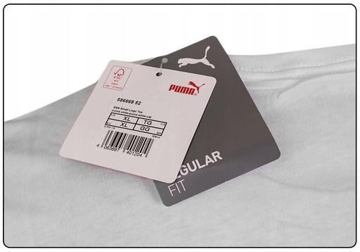 Produktbild Puma ESS Small Logo Tee-586668 (XXL)