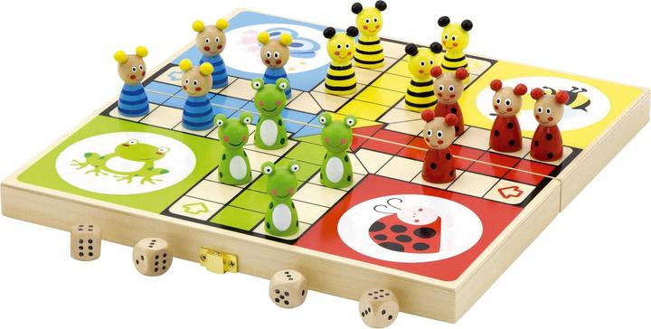Immagine prodotto New Classic Toys Non essere arrabbiato con me (Tedesco)