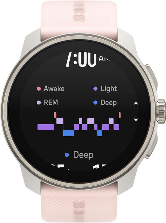 Actual product image Suunto Race S (45 mm)