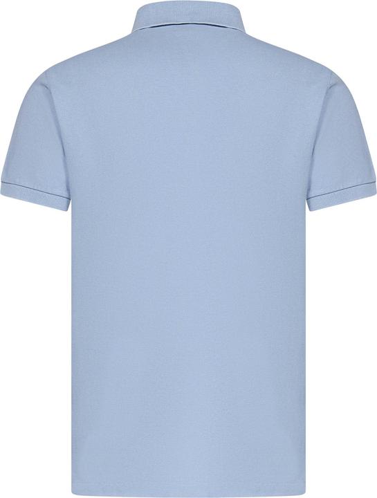 Produktbild Ralph Lauren T-shirts And Polos Clear Blue (L)