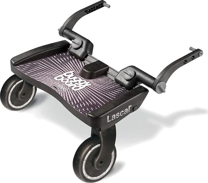 Actual product image Lascal BuggyBoard Maxi