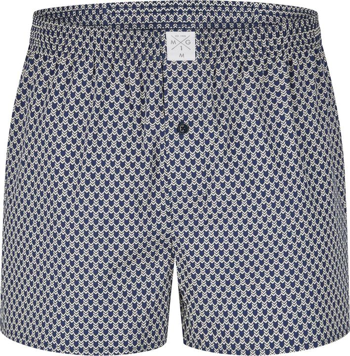 Produktbild Mg-1 Boxer Classics (L, 6er Pack)