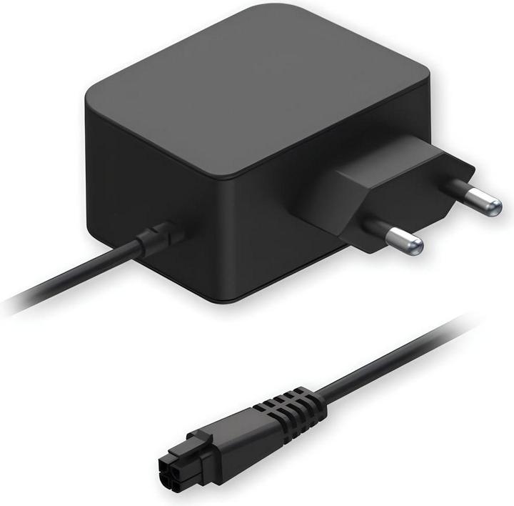 Teltonika Adaptateur secteur courant alternatif 100-240 V