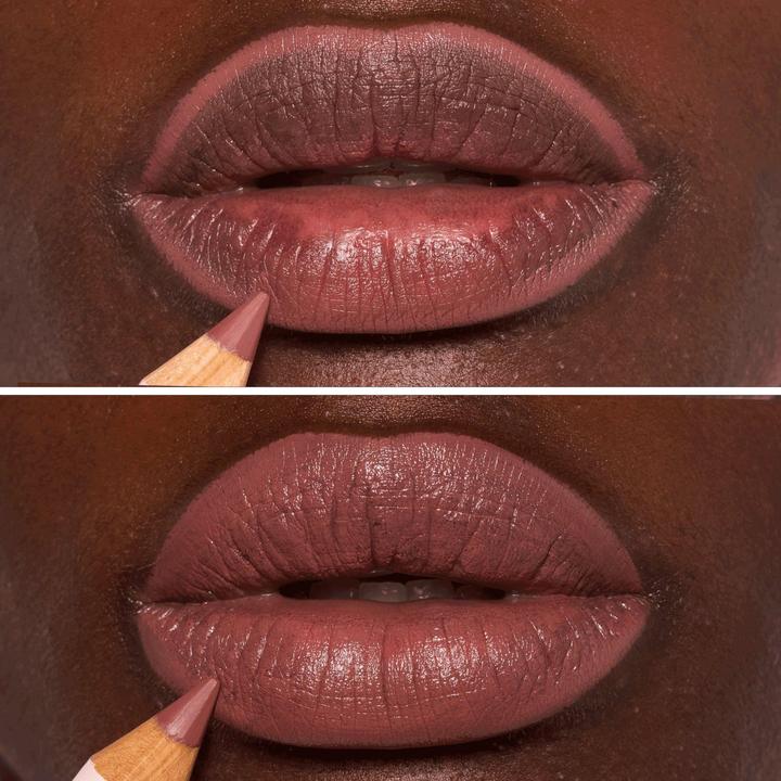Actual product image Catrice Creamy Nudes Lip Pen (No. 10 - Mocha Me Happy)