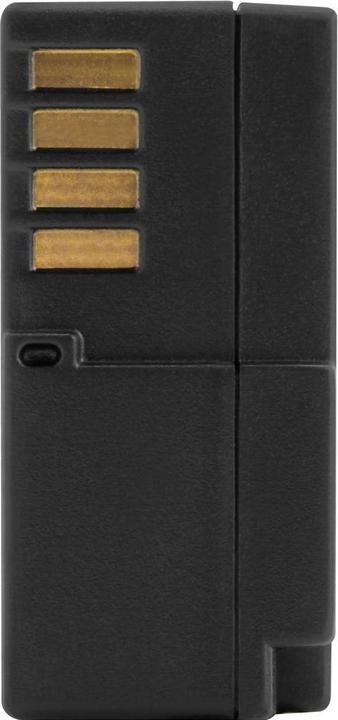 Actual product image Ansmann A-Pan DMW-BLC12 1000mAh 7,4V (Rechargeable battery)