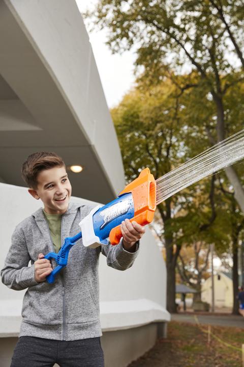 Produktbild Nerf Super Soaker Rainstorm
