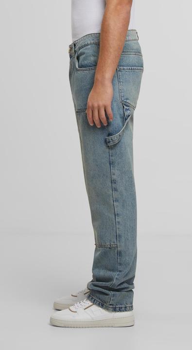 Image du produit 2Y Studios 2Y Haldor Carpenter Jeans droits - 178923 (29)