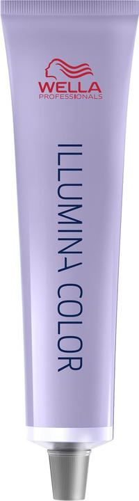 Produktbild Wella Illumina Color 9/37 (9/37 Lichtblond Gold-Braun)