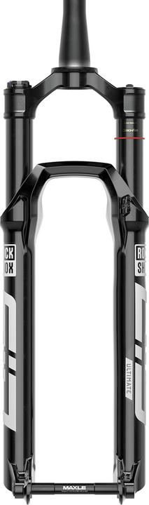 Actual product image RockShox SID Ultimate Race Day 2P (120 mm, Air)