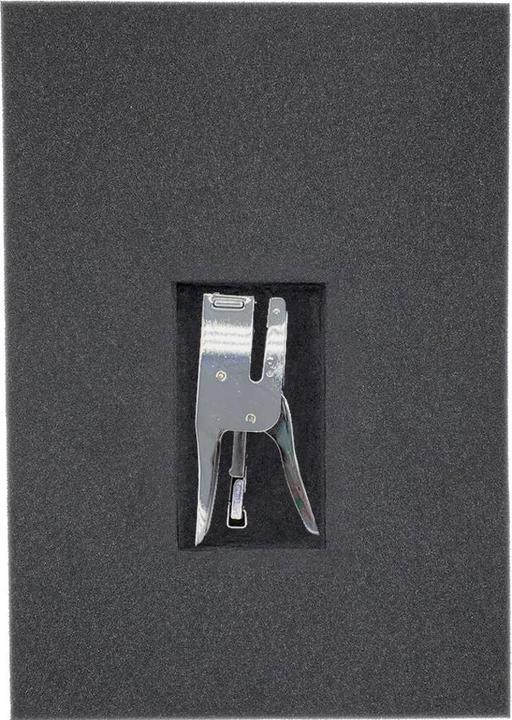 Immagine prodotto Berger & Schröter Schiuma RG2540
