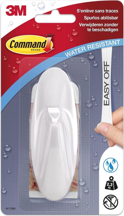 Actual product image Command Hook