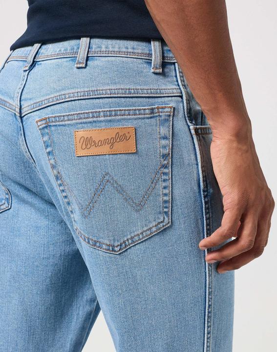 Actual product image Wrangler Jeans Texas Low Stretch (W38/L34)