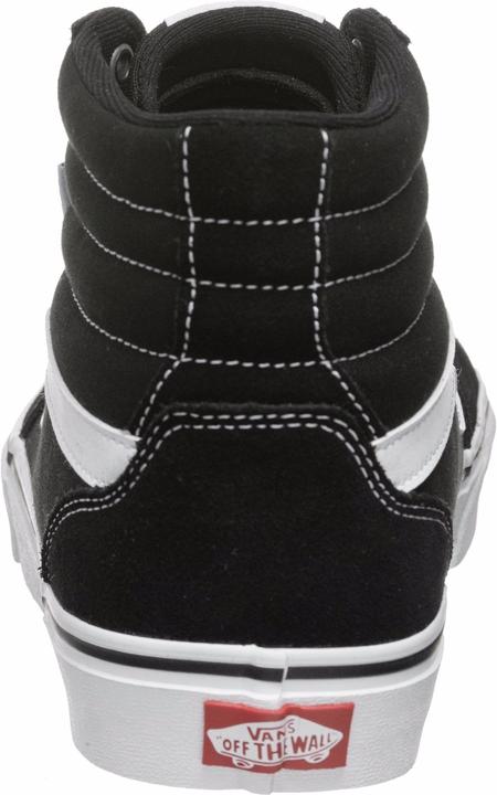 Produktbild Vans Filmore Hi Sneaker Herren (41)