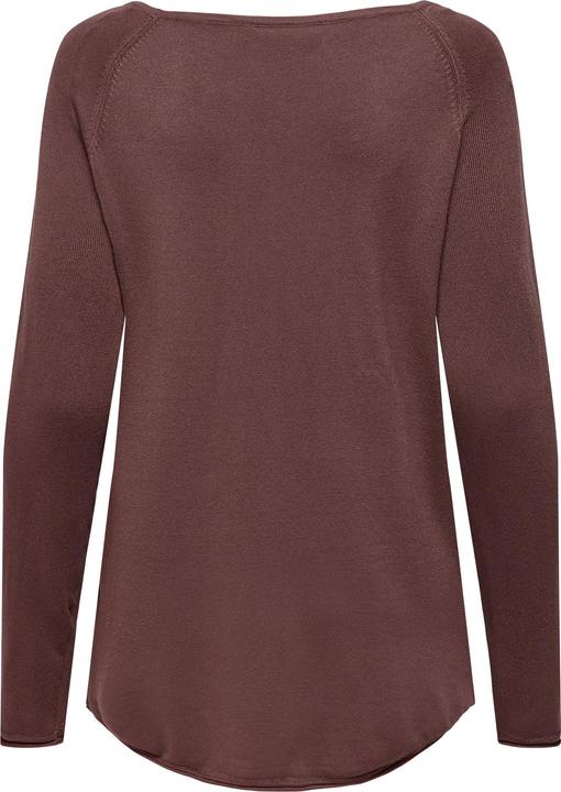 Actual product image Only Long knit jumper (XS)