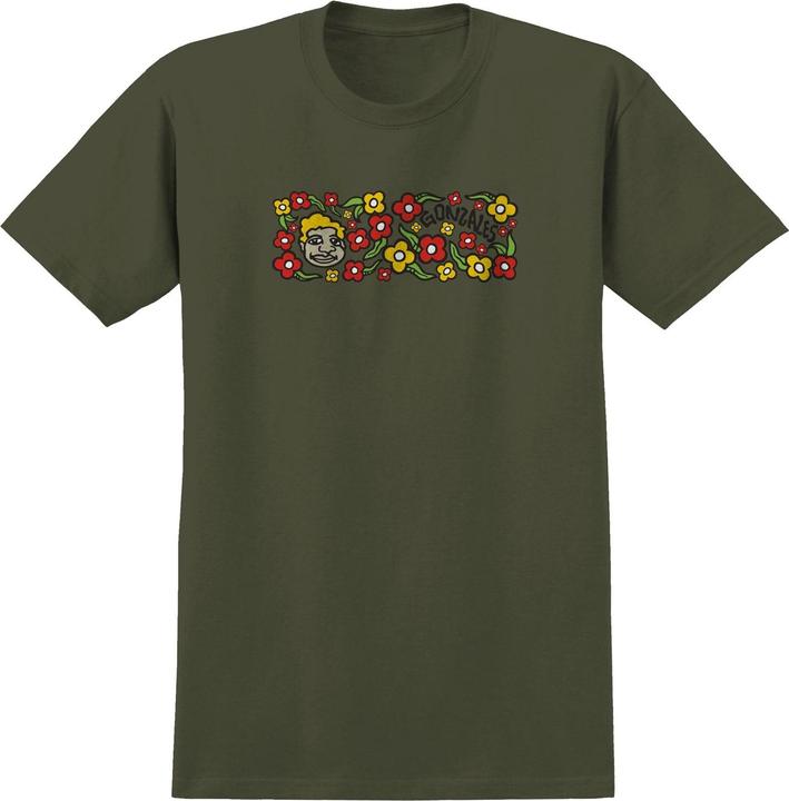 Produktbild Krooked M40835 (M)