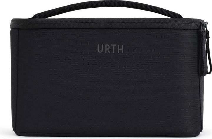 Image du produit Urth Insert pour appareil photo Arkose (noir) (Poche intérieure pour appareil photo)