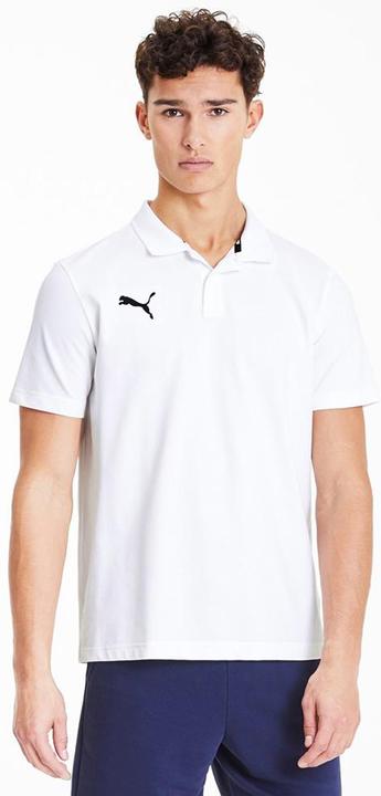 Immagine prodotto Puma teamGOAL 23 Casuals Polo 656579 (S)