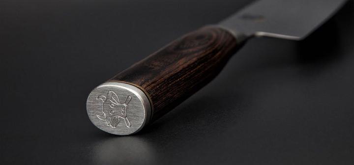 Produktbild Kai TDM-1700 Shun Premier Tim Mälzer Serie (9 cm)